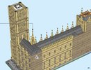 Istruzioni per la Costruzione - LEGO - Creator - 10253 - Big Ben: Page 169