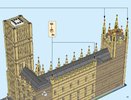 Istruzioni per la Costruzione - LEGO - Creator - 10253 - Big Ben: Page 171