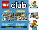 Istruzioni per la Costruzione - LEGO - Creator - 10253 - Big Ben: Page 210