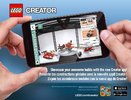 Istruzioni per la Costruzione - LEGO - Creator - 10253 - Big Ben: Page 211