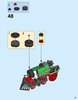 Istruzioni per la Costruzione - LEGO - Creator Expert - 10254 - Treno di Natale: Page 25