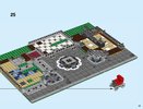 Istruzioni per la Costruzione - LEGO - Creator - 10255 - Piazza dell’Assemblea: Page 23