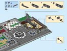 Istruzioni per la Costruzione - LEGO - Creator - 10255 - Piazza dell’Assemblea: Page 27