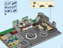 Istruzioni per la Costruzione - LEGO - Creator - 10255 - Piazza dell’Assemblea: Page 41