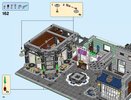 Istruzioni per la Costruzione - LEGO - Creator - 10255 - Piazza dell’Assemblea: Page 116