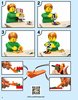 Istruzioni per la Costruzione - LEGO - Creator Expert - 10256 - Taj Mahal: Page 2