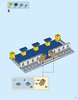 Istruzioni per la Costruzione - LEGO - Creator Expert - 10256 - Taj Mahal: Page 7