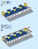 Istruzioni per la Costruzione - LEGO - Creator Expert - 10256 - Taj Mahal: Page 16