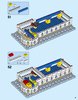 Istruzioni per la Costruzione - LEGO - Creator Expert - 10256 - Taj Mahal: Page 41