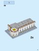 Istruzioni per la Costruzione - LEGO - Creator Expert - 10256 - Taj Mahal: Page 45