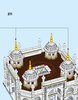 Istruzioni per la Costruzione - LEGO - Creator Expert - 10256 - Taj Mahal: Page 133