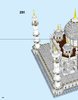 Istruzioni per la Costruzione - LEGO - Creator Expert - 10256 - Taj Mahal: Page 178