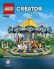 Istruzioni per la Costruzione - LEGO - Creator Expert - 10256 - Taj Mahal: Page 180