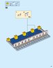 Istruzioni per la Costruzione - LEGO - Creator Expert - 10256 - Taj Mahal: Page 15