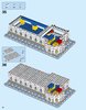 Istruzioni per la Costruzione - LEGO - Creator Expert - 10256 - Taj Mahal: Page 30