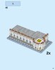 Istruzioni per la Costruzione - LEGO - Creator Expert - 10256 - Taj Mahal: Page 33