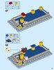 Istruzioni per la Costruzione - LEGO - Creator Expert - 10256 - Taj Mahal: Page 39