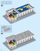 Istruzioni per la Costruzione - LEGO - Creator Expert - 10256 - Taj Mahal: Page 42