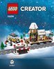 Istruzioni per la Costruzione - LEGO - Creator Expert - 10256 - Taj Mahal: Page 181