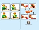 Istruzioni per la Costruzione - LEGO - Creator - 10257 - Giostra: Page 2