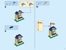 Istruzioni per la Costruzione - LEGO - Creator - 10257 - Giostra: Page 7