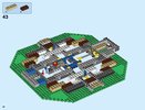 Istruzioni per la Costruzione - LEGO - Creator - 10257 - Giostra: Page 36