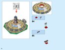 Istruzioni per la Costruzione - LEGO - Creator - 10257 - Giostra: Page 66