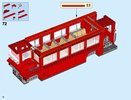 Istruzioni per la Costruzione - LEGO - Creator Expert - 10258 - London Bus: Page 72