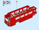 Istruzioni per la Costruzione - LEGO - Creator Expert - 10258 - London Bus: Page 75