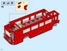 Istruzioni per la Costruzione - LEGO - Creator Expert - 10258 - London Bus: Page 76