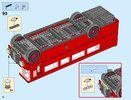 Istruzioni per la Costruzione - LEGO - Creator Expert - 10258 - London Bus: Page 90