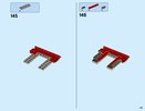 Istruzioni per la Costruzione - LEGO - Creator Expert - 10258 - London Bus: Page 135