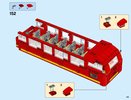 Istruzioni per la Costruzione - LEGO - Creator Expert - 10258 - London Bus: Page 139