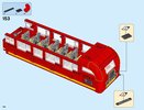 Istruzioni per la Costruzione - LEGO - Creator Expert - 10258 - London Bus: Page 140