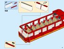 Istruzioni per la Costruzione - LEGO - Creator Expert - 10258 - London Bus: Page 141