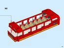 Istruzioni per la Costruzione - LEGO - Creator Expert - 10258 - London Bus: Page 145