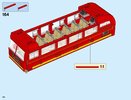 Istruzioni per la Costruzione - LEGO - Creator Expert - 10258 - London Bus: Page 150