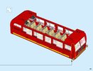 Istruzioni per la Costruzione - LEGO - Creator Expert - 10258 - London Bus: Page 155