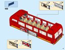 Istruzioni per la Costruzione - LEGO - Creator Expert - 10258 - London Bus: Page 157