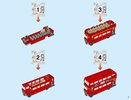 Istruzioni per la Costruzione - LEGO - Creator Expert - 10258 - London Bus: Page 3