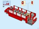 Istruzioni per la Costruzione - LEGO - Creator Expert - 10258 - London Bus: Page 63