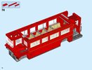 Istruzioni per la Costruzione - LEGO - Creator Expert - 10258 - London Bus: Page 74