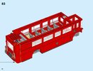 Istruzioni per la Costruzione - LEGO - Creator Expert - 10258 - London Bus: Page 80