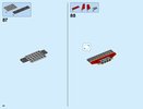 Istruzioni per la Costruzione - LEGO - Creator Expert - 10258 - London Bus: Page 86