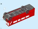 Istruzioni per la Costruzione - LEGO - Creator Expert - 10258 - London Bus: Page 88