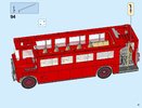 Istruzioni per la Costruzione - LEGO - Creator Expert - 10258 - London Bus: Page 91