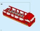 Istruzioni per la Costruzione - LEGO - Creator Expert - 10258 - London Bus: Page 138