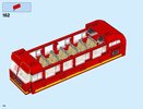 Istruzioni per la Costruzione - LEGO - Creator Expert - 10258 - London Bus: Page 146