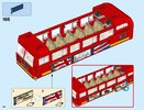 Istruzioni per la Costruzione - LEGO - Creator Expert - 10258 - London Bus: Page 152