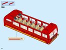 Istruzioni per la Costruzione - LEGO - Creator Expert - 10258 - London Bus: Page 156